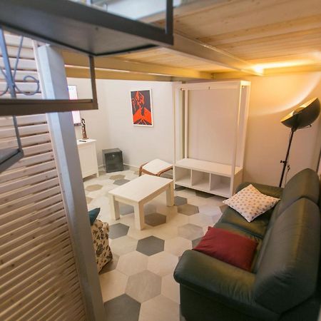 Bed and Breakfast Anticaglia/24 Napoli Esterno foto