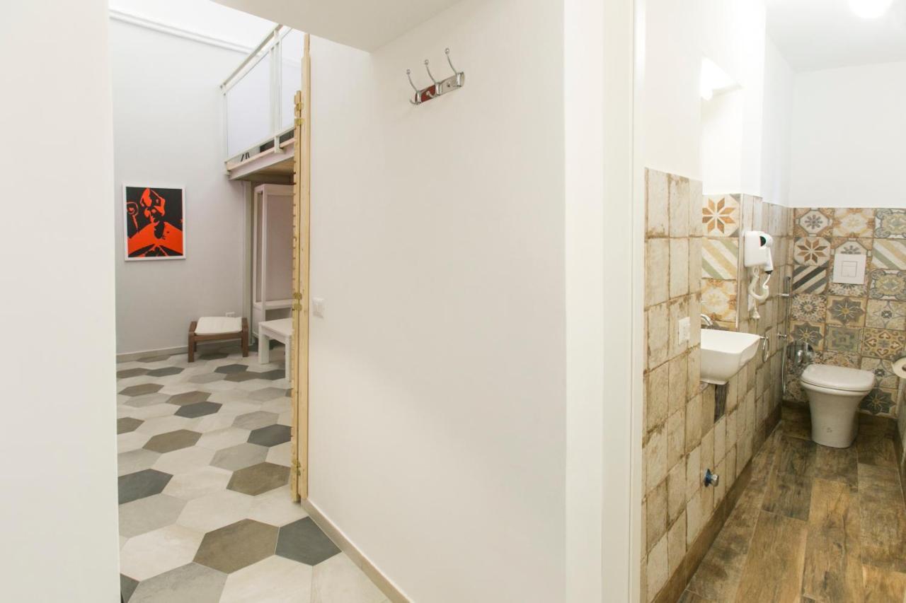 Bed and Breakfast Anticaglia/24 Napoli Esterno foto