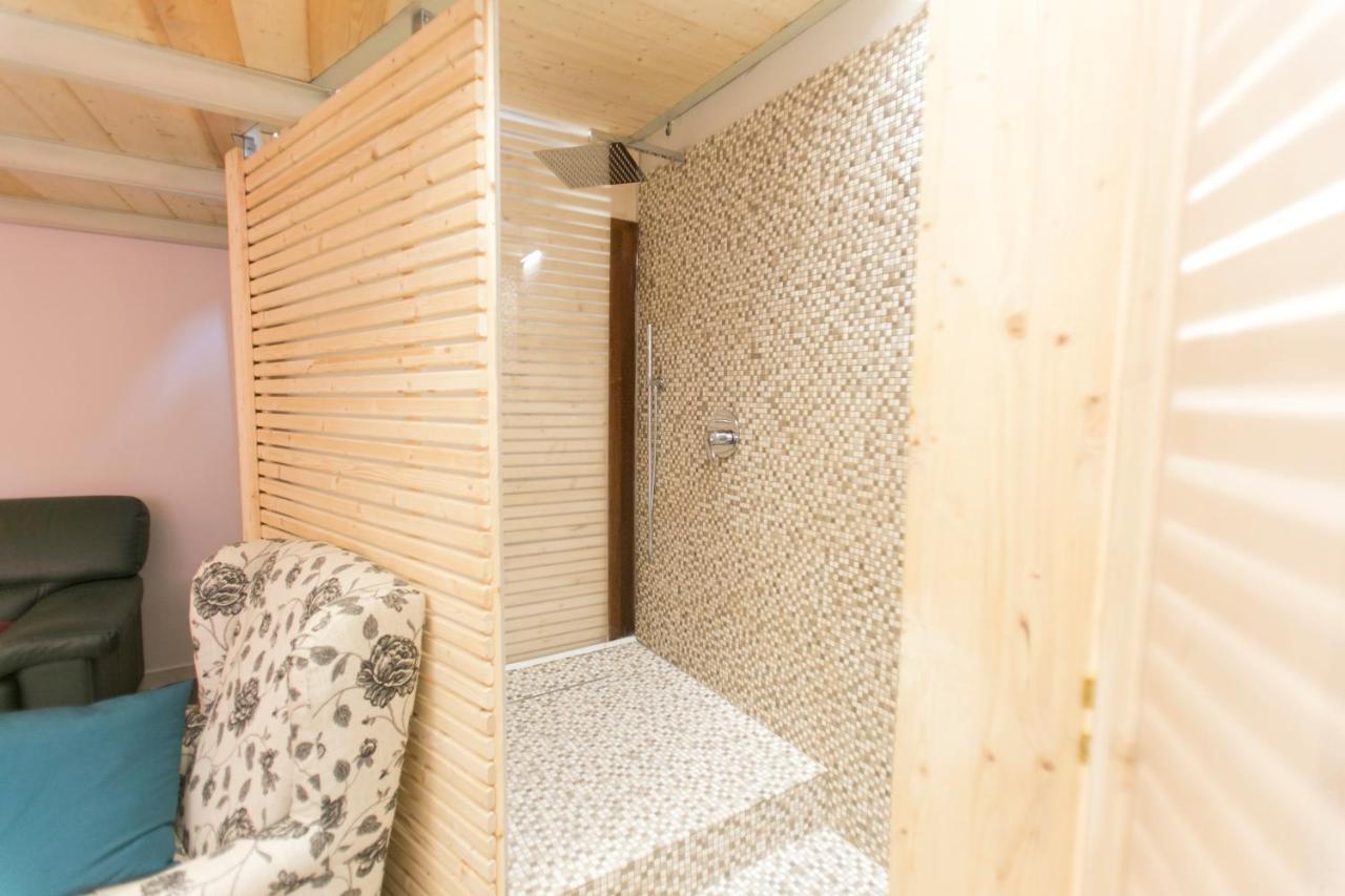 Bed and Breakfast Anticaglia/24 Napoli Esterno foto