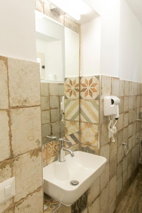 Bed and Breakfast Anticaglia/24 Napoli Esterno foto